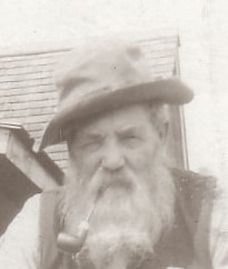 Abraham Eaurstus Mitchell (1840 - 1926) Profile
